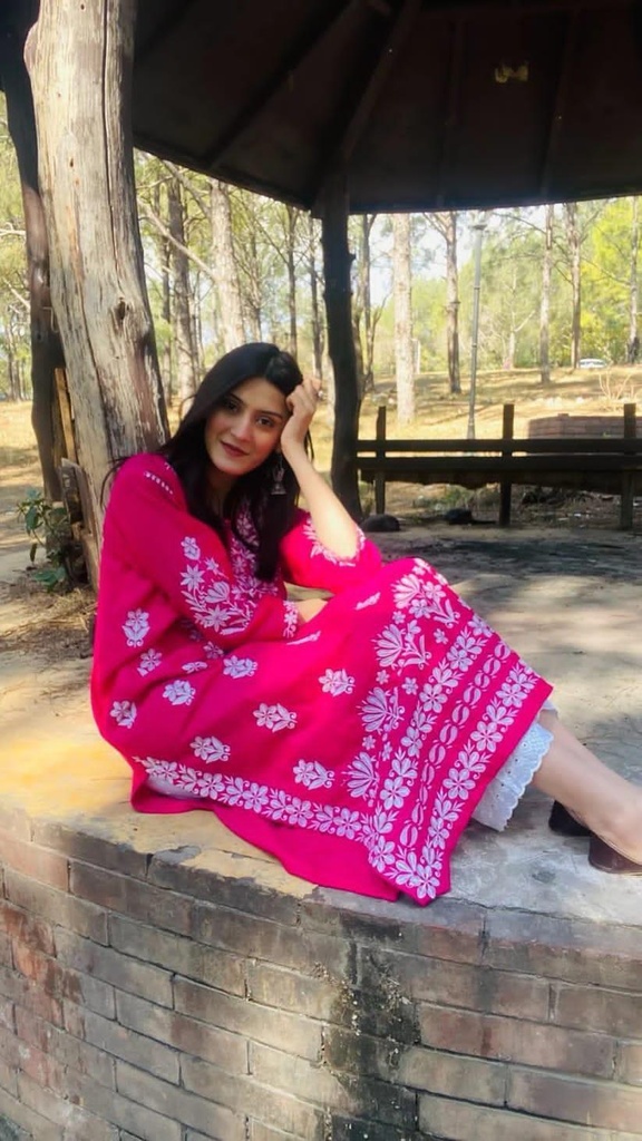 women's kurta