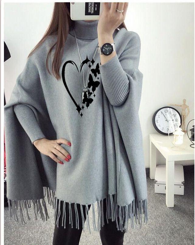 WINTER SHIRTS