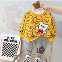 CHILDREN TRACKSUIT