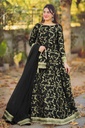 SILK LEHNGA