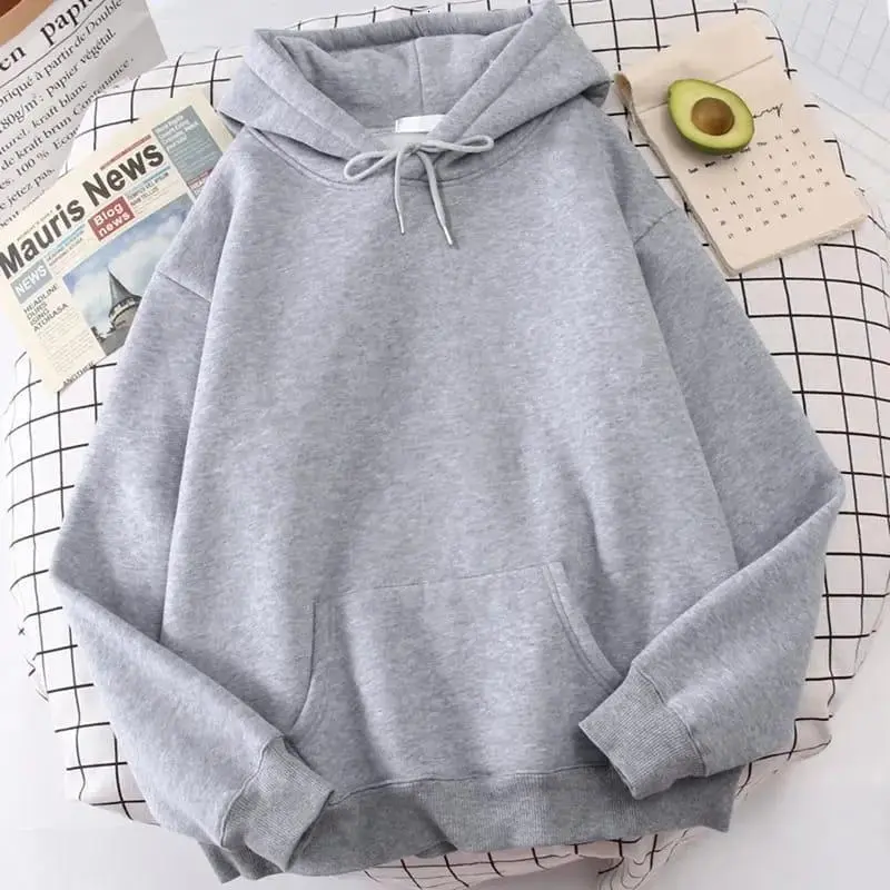Hoodie collection