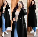 Classic trench coat