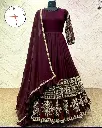 Elegant maxi