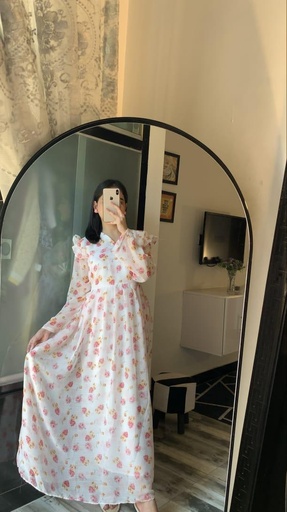 PRETTY FROCK
