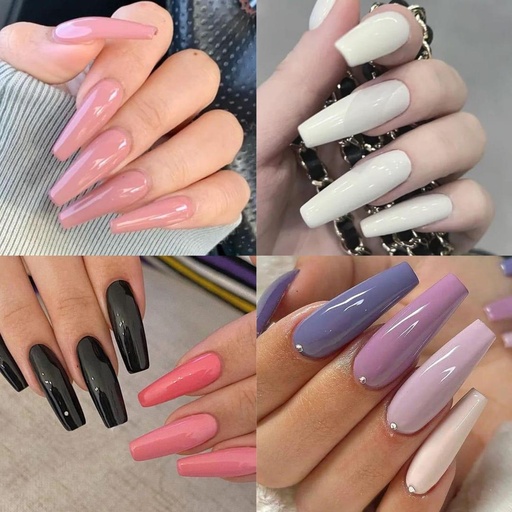 DUPLICATE NAILS