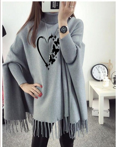 WINTER SHIRTS