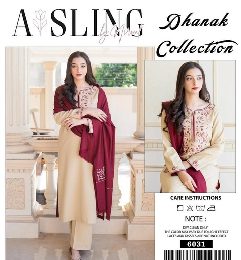 DHANAK COLLECTION