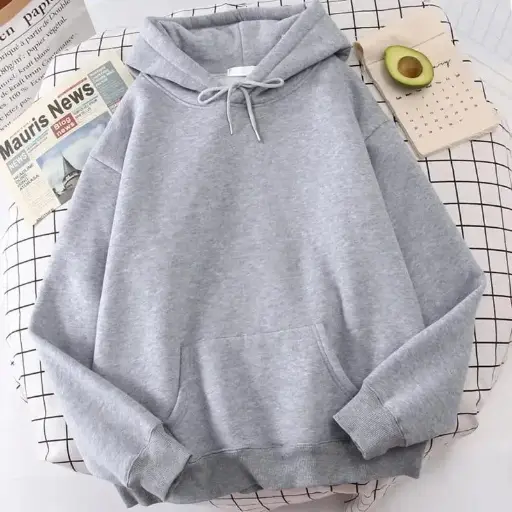 Hoodie collection